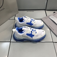 Balenciaga Triple S Series Shoes